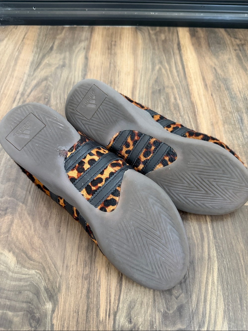 Adidas Taekwondo Mei Slip On Size 8 - Picture 3 of 5